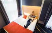 Туры в отель Best Western Plus Lakeside Hotel