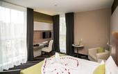 Туры в отель Best Western Plus Lakeside Hotel
