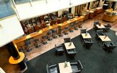 Туры в отель Wyndham Hannover Atrium Hotel