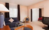 Туры в отель Wyndham Hannover Atrium Hotel