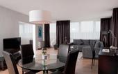 Туры в отель Wyndham Hannover Atrium Hotel
