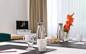 Туры в отель Wyndham Hannover Atrium Hotel