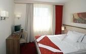 Туры в отель Famulus Hotel