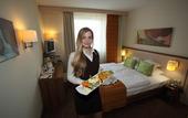 Туры в отель Famulus Hotel