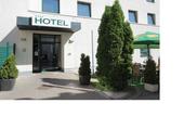 Туры в отель Famulus Hotel
