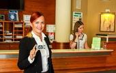 Туры в отель Famulus Hotel