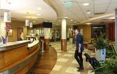 Туры в отель Famulus Hotel