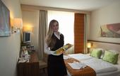Туры в отель Famulus Hotel