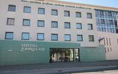 Туры в отель Famulus Hotel