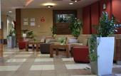Туры в отель Famulus Hotel