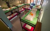 Туры в отель Island Hostel