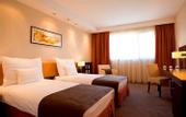 Туры в отель Abacus Business & Wellness Hotel