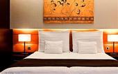 Туры в отель Abacus Business & Wellness Hotel