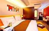 Туры в отель Abacus Business & Wellness Hotel