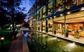 Туры в отель Abacus Business & Wellness Hotel