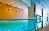 Туры в отель Abacus Business & Wellness Hotel