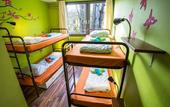 Туры в отель Island Hostel - Adults only