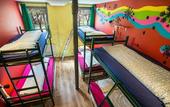 Туры в отель Island Hostel - Adults only