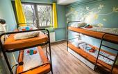 Туры в отель Island Hostel - Adults only