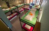 Туры в отель Island Hostel - Adults only