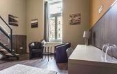 Туры в отель Sissy Residence