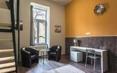Туры в отель Sissy Residence
