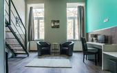 Туры в отель Sissy Residence