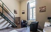 Туры в отель Sissy Residence