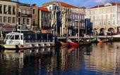 Туры в отель Mercure Aveiro