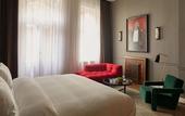 Туры в отель Hotel Collect – Adults Only