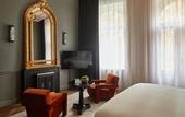 Туры в отель Hotel Collect – Adults Only