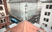 Туры в отель Maverick Central Market