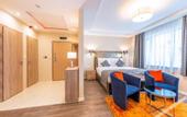 Туры в отель Silver Crown Hotel & Residence