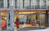 Туры в отель Silver Crown Hotel & Residence