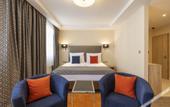 Туры в отель Silver Crown Hotel & Residence