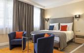 Туры в отель Silver Crown Hotel & Residence