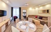 Туры в отель Silver Crown Hotel & Residence
