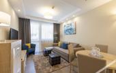 Туры в отель Silver Crown Hotel & Residence