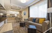 Туры в отель Silver Crown Hotel & Residence