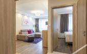 Туры в отель Silver Crown Hotel & Residence