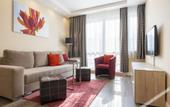 Туры в отель Silver Crown Hotel & Residence
