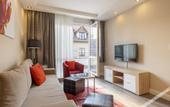 Туры в отель Silver Crown Hotel & Residence