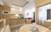 Туры в отель Silver Crown Hotel & Residence