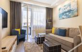 Туры в отель Silver Crown Hotel & Residence
