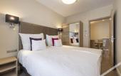 Туры в отель Silver Crown Hotel & Residence