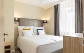 Туры в отель Silver Crown Hotel & Residence