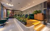 Туры в отель Silver Crown Hotel & Residence