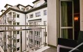 Туры в отель Silver Crown Hotel & Residence