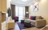 Туры в отель Silver Crown Hotel & Residence