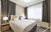 Туры в отель Silver Crown Hotel & Residence